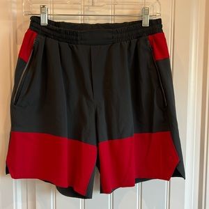 Men’s Lululemon shorts